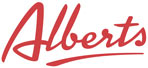 Alberts Music - Proud Supporters Of The Angels 40th Anniversary